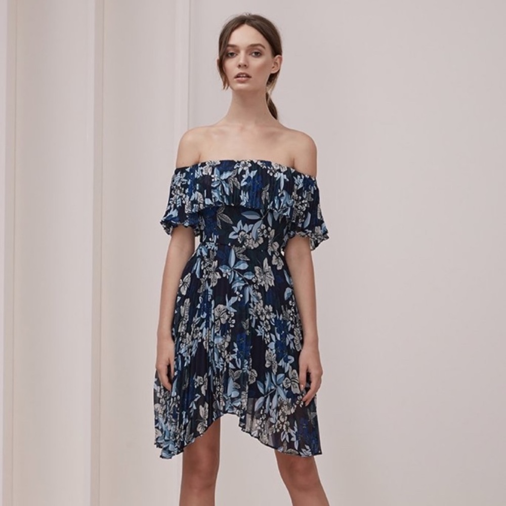 Keepsake Seasons Dress